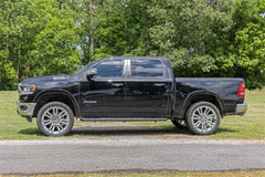 Rough Country Running Boards - 41004