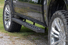 Rough Country Running Boards - 41004