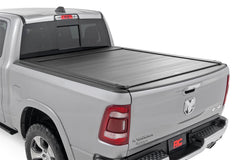 Rough Country Retractable Bed Cover - 56320551