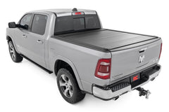 Rough Country Retractable Bed Cover - 56320551