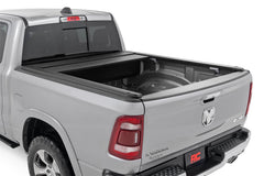 Rough Country Retractable Bed Cover - 56320551