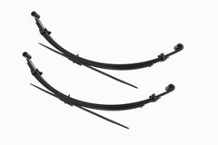 Rough Country 4 in Leaf Spring - 8033KIT