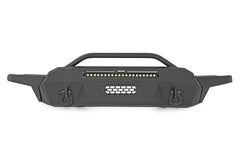 Rough Country High Clearance Bumper - 10719