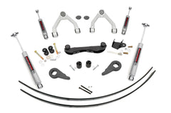 Rough Country 3 in Suspension Lift Kit - 17030