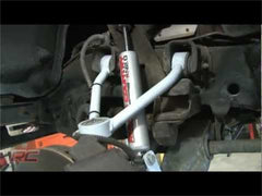 Rough Country 3 in Suspension Lift Kit - 17030
