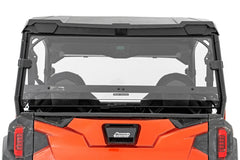 Rough Country Windshield - 98162012