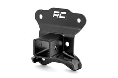 Rough Country Receiver Hitch Plate - 97023