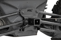 Rough Country Receiver Hitch Plate - 97023