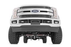 Rough Country 4.5 in Coilover Conversion Lift Kit - 50657