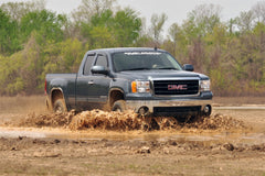 Rough Country 3 in Suspension Lift Kit - 10730