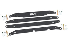 Rough Country 3 in Lift Kit-Suspension - 94002