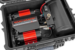 Rough Country Air Compressor Kit - RS208