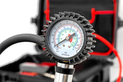 Rough Country Air Compressor Kit - RS208