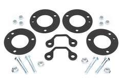 Rough Country 1 in Leveling Kit - 40300