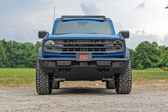 Rough Country 1 in Leveling Kit - 40300