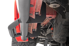 Rough Country Nerf Steps - RCC1980CCA