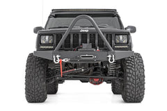 Rough Country 4.5 in Suspension Lift Kit w/Shocks - 63330