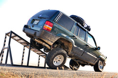 Rough Country X-Flex Long Arm Upgrade Kit - 90200U