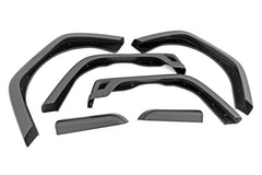 Rough Country Fender Flares - 99033