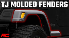 Rough Country Fender Flares - 99033
