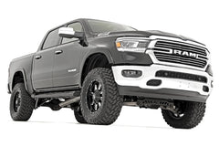 Rough Country Running Boards - SRB01950