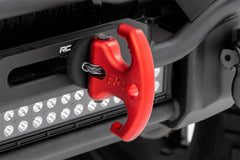 Rough Country Winch Cleat - RS175R