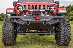 Rough Country Winch Cleat - RS175R