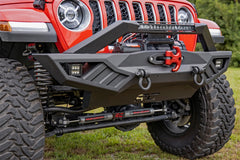 Rough Country Winch Cleat - RS175R
