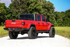 Rough Country 3.5 in Suspension Lift Kit w/Shocks - 63740
