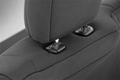 Rough Country Seat Cover Set - 91016