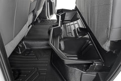 Rough Country Under Seat Storage Compartment - RC09401