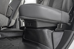 Rough Country Under Seat Storage Compartment - RC09401