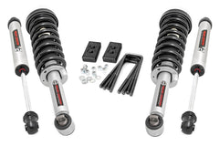 Rough Country 2 in Leveling Kit - 57171