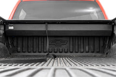 Rough Country Hard Folding Bed Cover - 46120581