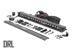 Rough Country LED Light Bar - 70720BLDRL