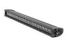 Rough Country LED Light Bar - 70720BLDRL