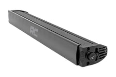 Rough Country LED Light Bar - 70720BLDRL
