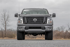 Rough Country Lifted N3 Struts - 83431