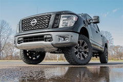 Rough Country Lifted N3 Struts - 83431