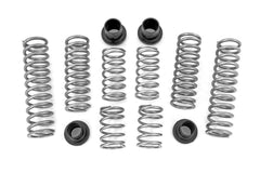 Rough Country Coil Spring Kit - 93048