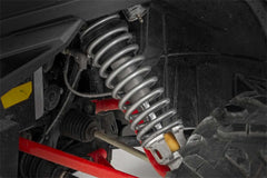 Rough Country Coil Spring Kit - 93048