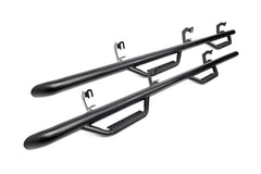 Rough Country Wheel To Wheel Nerf Step Bar - RCT0580CC