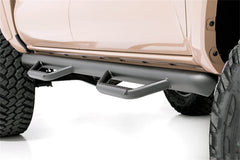 Rough Country Wheel To Wheel Nerf Step Bar - RCT0580CC