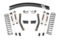 Rough Country 3 in Series II Suspension Lift Kit - 670X70