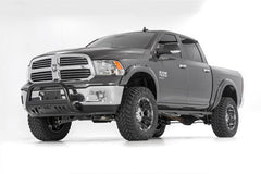 Rough Country Black Bull Bar - B-D2091