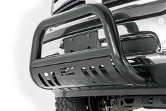 Rough Country Black Bull Bar - B-D2091
