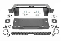 Rough Country Winch Mounting Plate - 51066