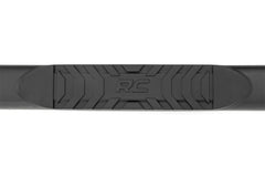 Rough Country Oval Nerf Step Bar - 21002