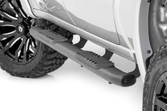 Rough Country Oval Nerf Step Bar - 21002