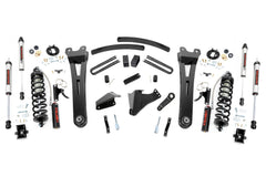 Rough Country 6 in Coilover Conversion Lift Kit - 53658
